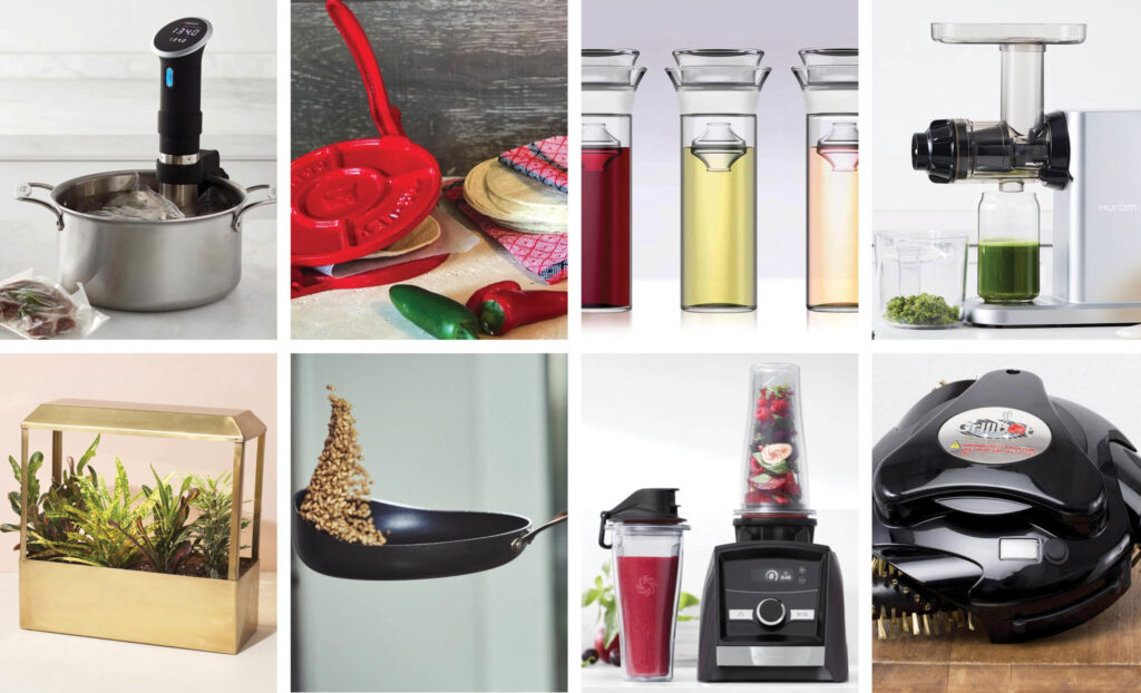 Kitchen Gadgets That Must Be In Every Household