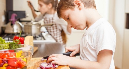 best kitchen gadgets for kids