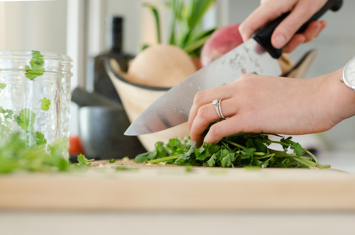10 Must-Have Kitchen Gadgets for Every Home