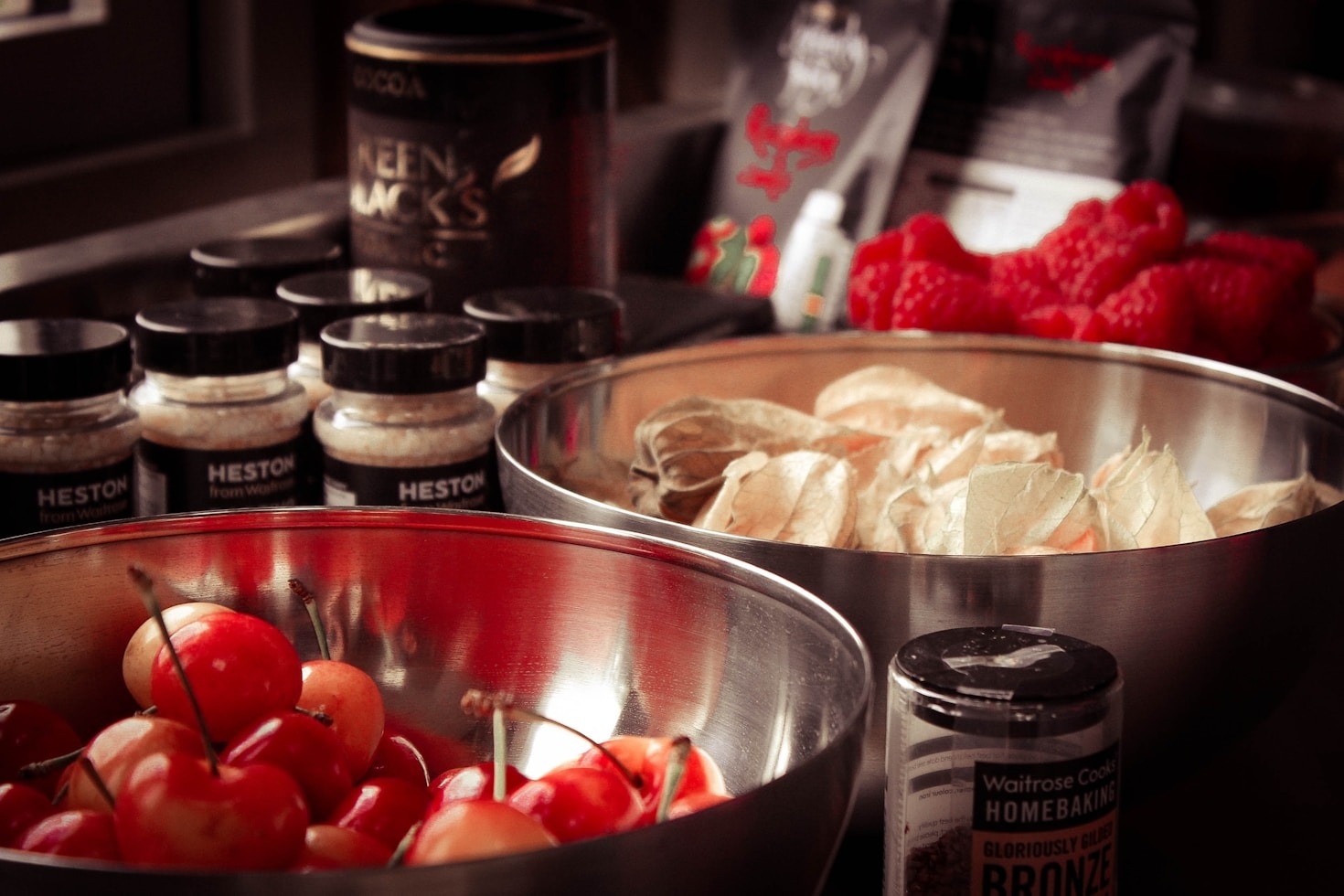 How to Choose the Perfect Cooking Tool