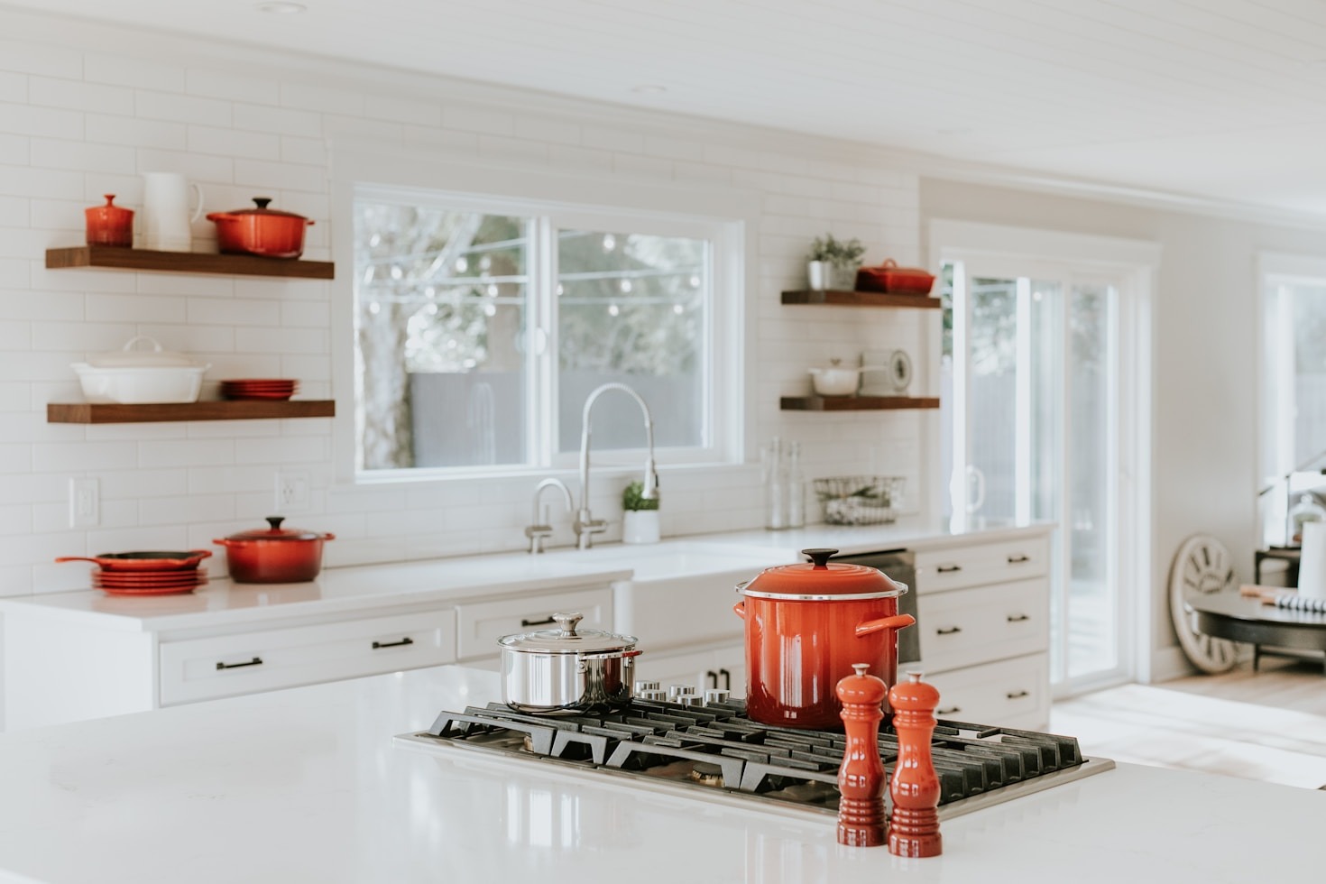 Innovative Tools That Make Cooking a Joy