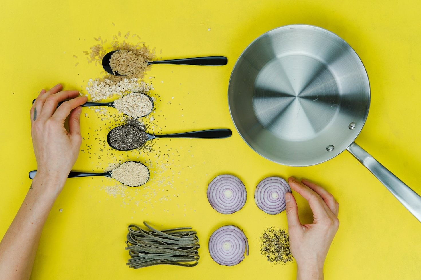 Expert Tips for Discovering Hidden Kitchen Gems