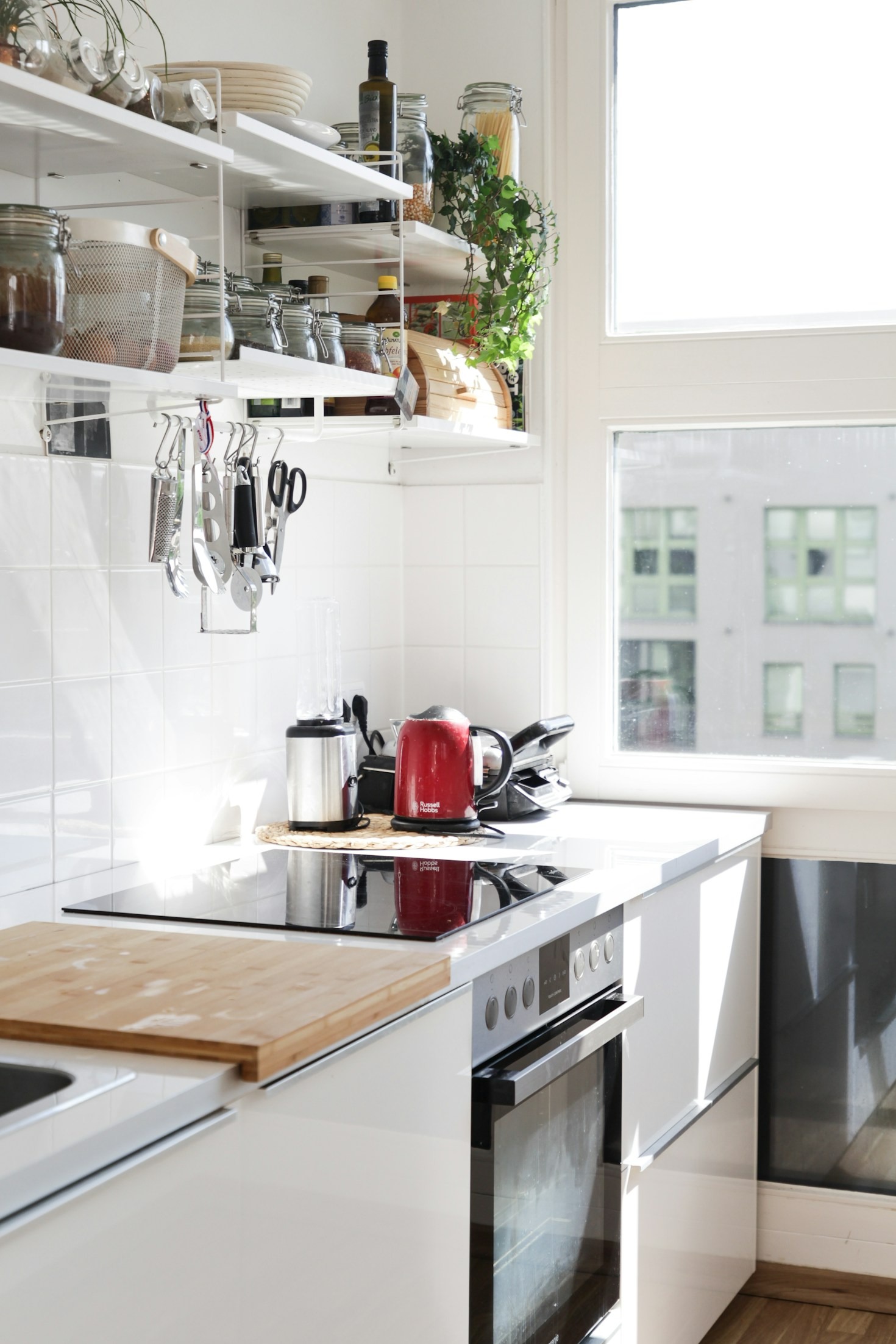 How Smart Gadgets Are Changing the Way We Cook